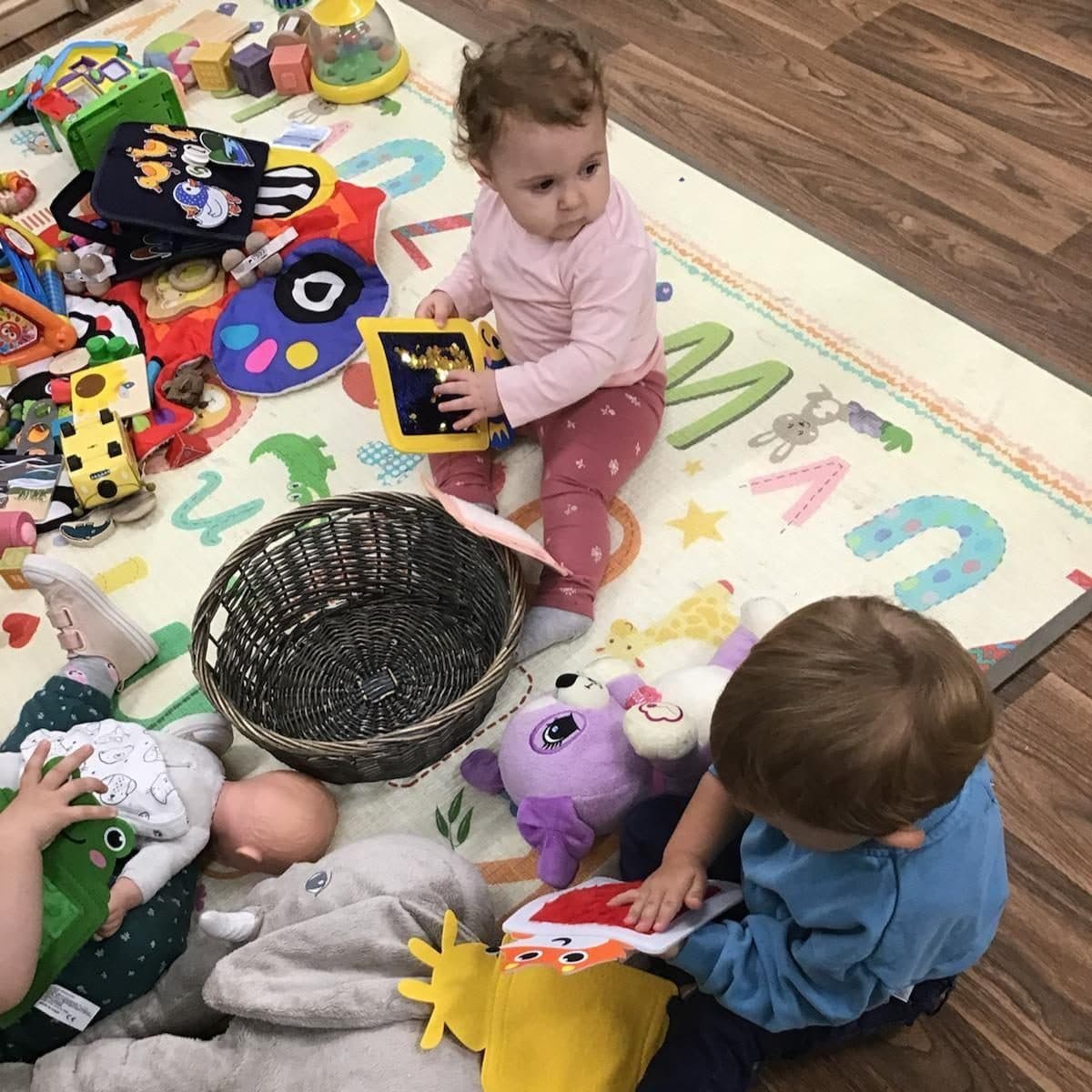 Babies Room