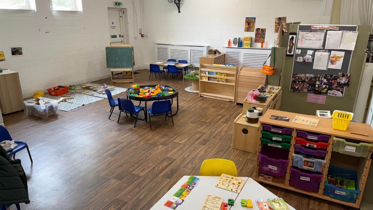 What Is the EYFS Framework and What Does It Mean for Your Child?