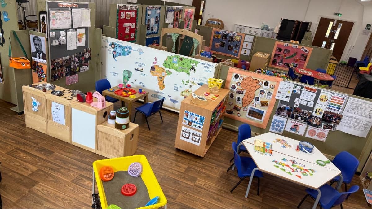 Preparing for the Summer Holidays with a Toddler: Honest Advice from a Nursery Manager