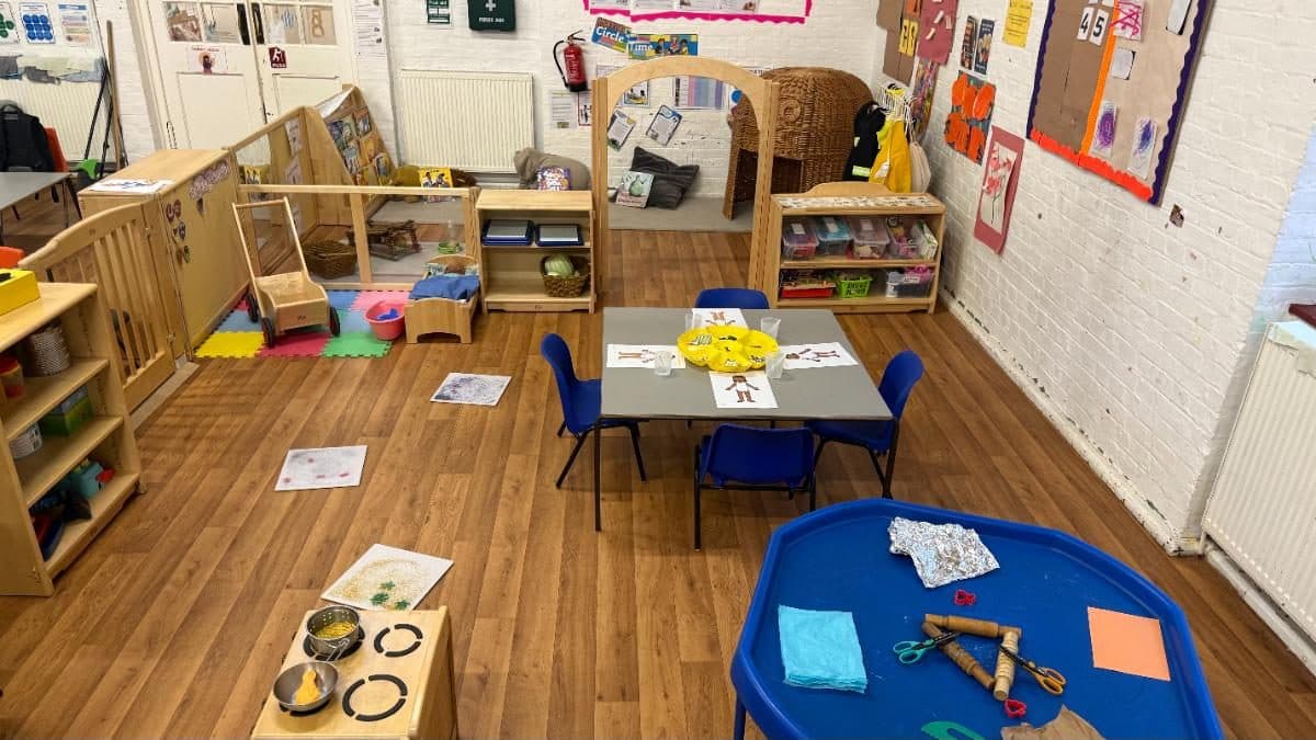 The Best Nurseries in Haringey: A Parent's Guide to Finding the Right Fit