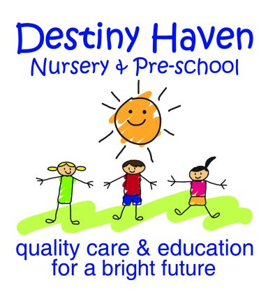 Destiny Haven Logo