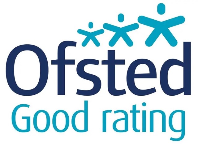 Ofsted Logo Good Rating