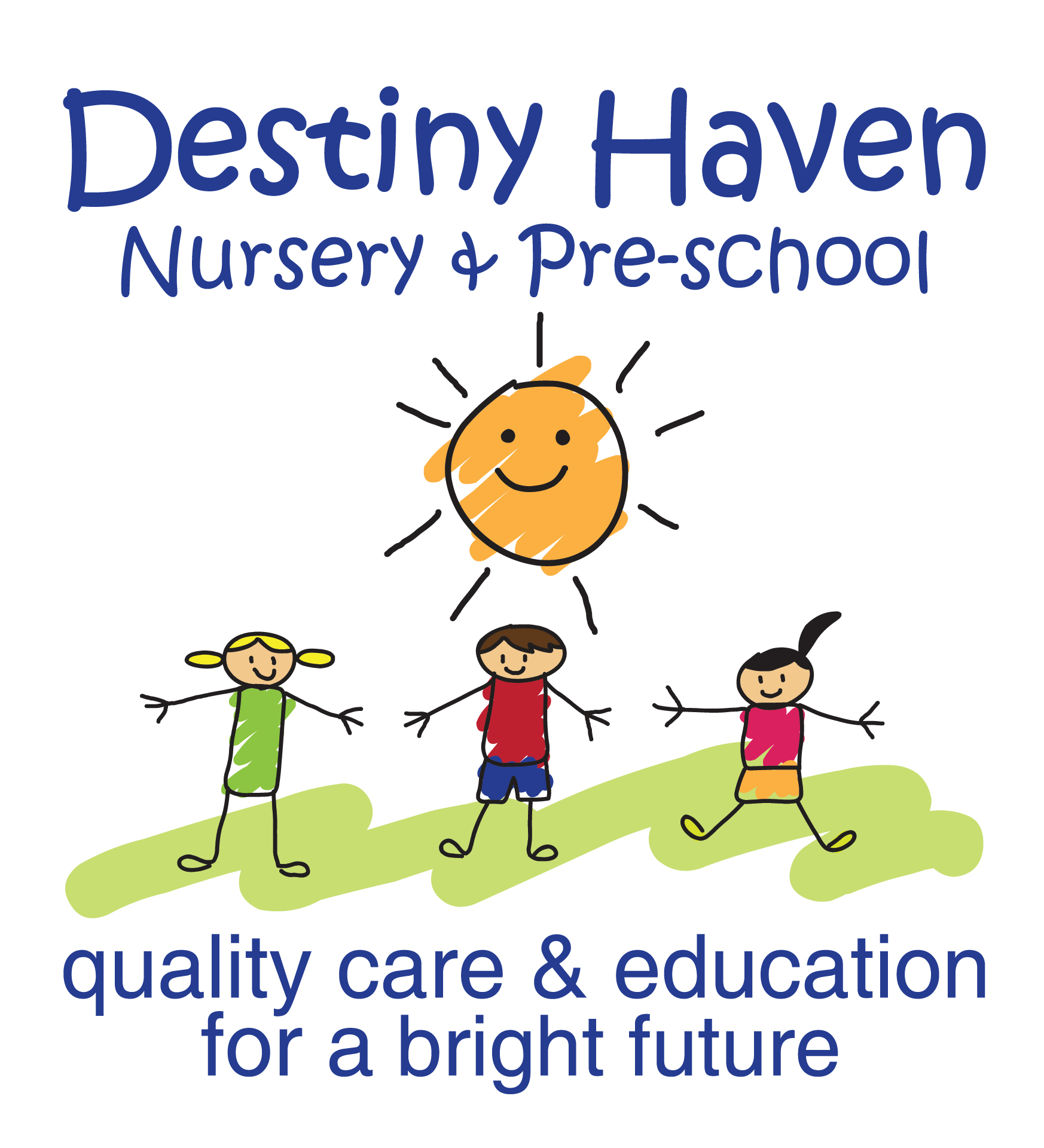 Destiny Haven Nursery & Pre-school